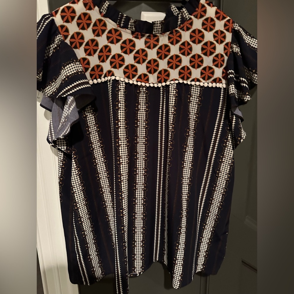 THML Kaylie Top